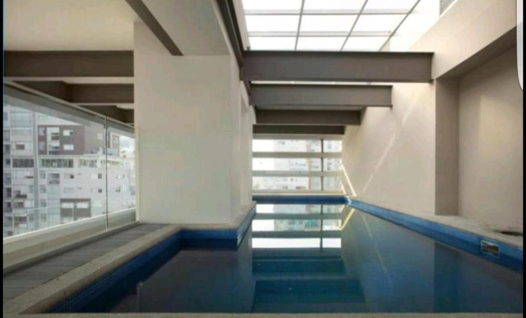 Luxury Apartment In Carso, Polanco Ciudad de México Exterior foto