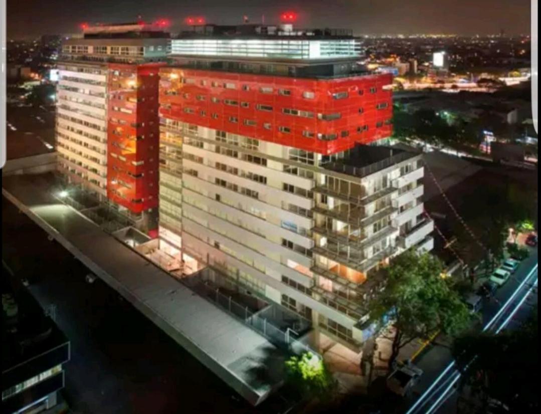 Luxury Apartment In Carso, Polanco Ciudad de México Exterior foto