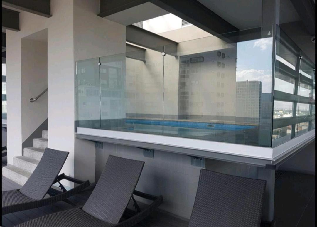 Luxury Apartment In Carso, Polanco Ciudad de México Exterior foto