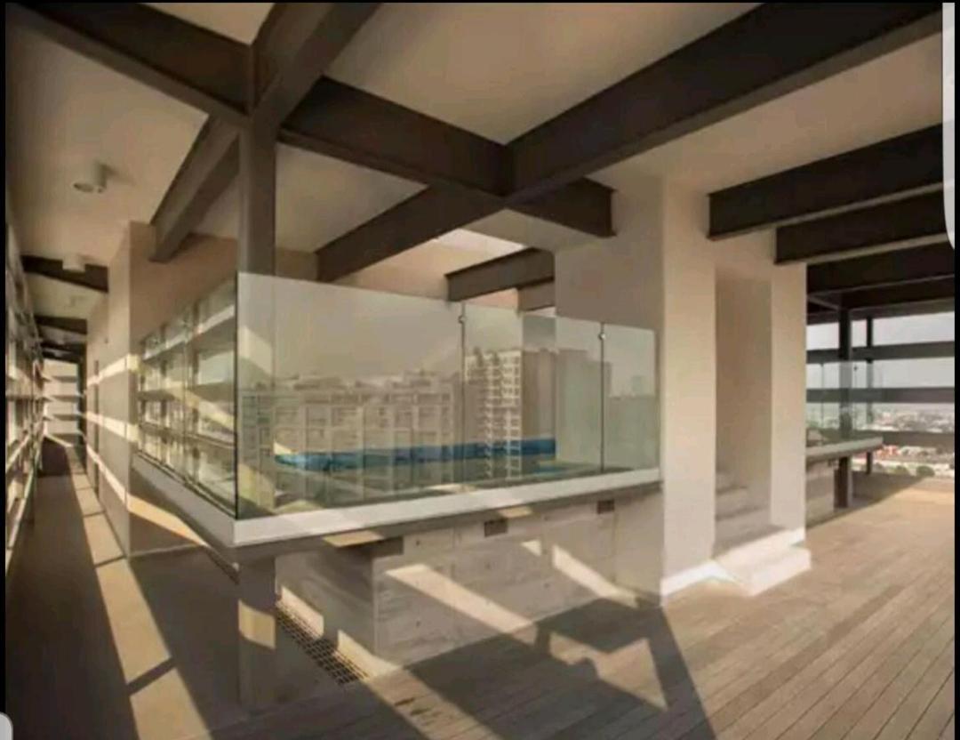 Luxury Apartment In Carso, Polanco Ciudad de México Exterior foto
