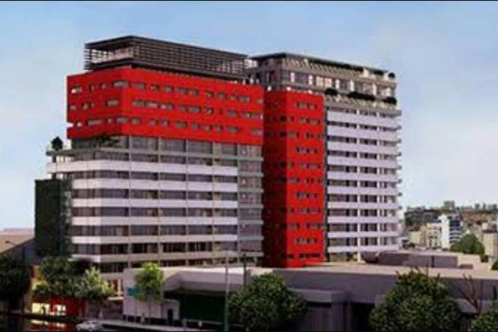 Luxury Apartment In Carso, Polanco Ciudad de México Exterior foto